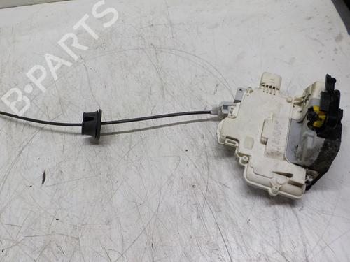 Front right lock SEAT EXEO ST (3R5) 1.8 TSI | BP23009106C97 
