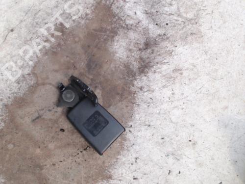 Used Seat buckle OPEL CORSA D (S07) 1.3 CDTI (L08, L68) (95 hp) 21938792