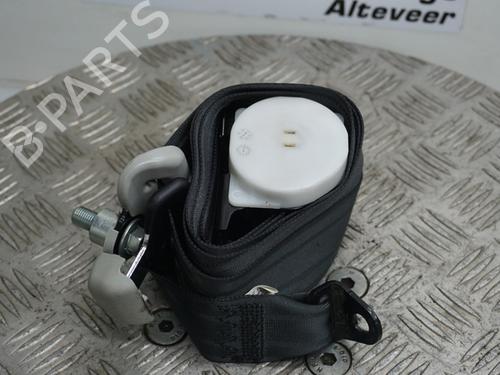 Used Rear right seatbelt SUZUKI CELERIO (LF) 1.0 (AVK310) (68 hp) 23015129