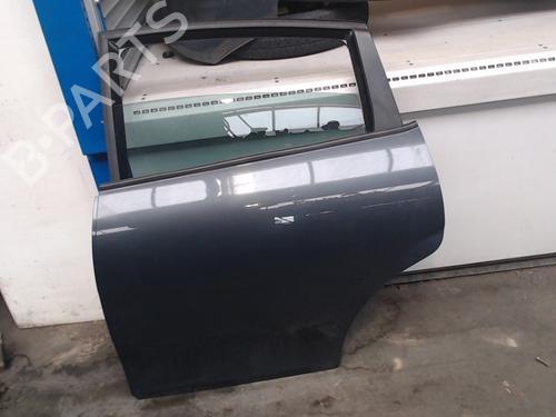 Used Left rear door SEAT LEON (1P1) 1.6 (102 hp) 21942909