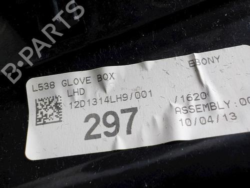 Glove box LAND ROVER RANGE ROVER EVOQUE (L538) 2.2 D 4x4 | BP22174980C95 