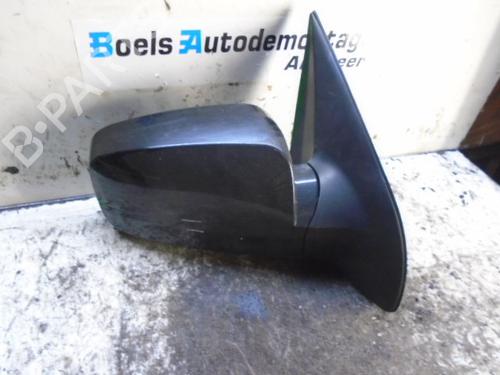 Right mirror KIA SORENTO I (JC) 2.5 CRDi | BP23003535C27 