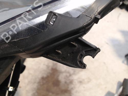 Right headlight PEUGEOT 107 (PM_, PN_) 1.0 | BP21938703C29 