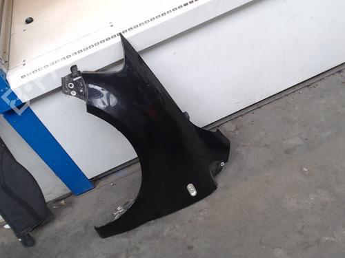 Used Left front fenders VW FOX Hatchback (5Z1, 5Z3, 5Z4) 1.4 (75 hp) 21936525