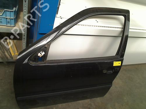 Used Left front door VW POLO (6N2) 1.4 16V (75 hp) 21910124