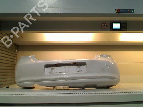 Used Rear bumper VW POLO V (6R1, 6C1) 1.0 (60 hp) 21912622
