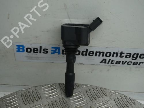 Used Ignition coil CUPRA LEON Sportstourer (KL8, KU8, KUD) e-HYBRID (245 hp) 23018654