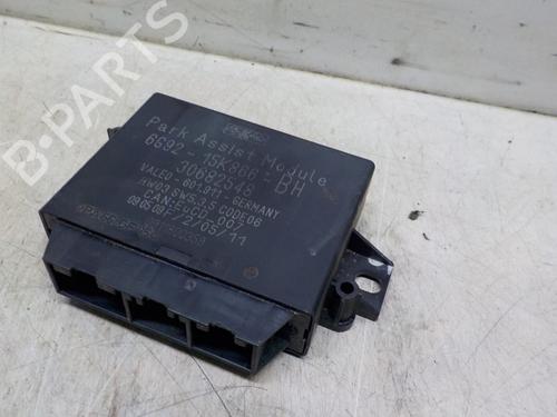 Electronic module VOLVO V70 III (135) 2.4 D | BP23007437M83 