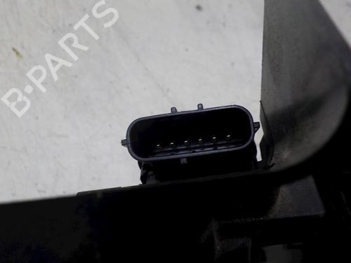 Pedal VW GOLF PLUS V (5M1, 521) 1.9 TDI | BP23006093I4 