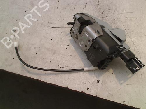 Rear left lock PEUGEOT 308 I (4A_, 4C_) 1.6 16V | BP21927228C100 