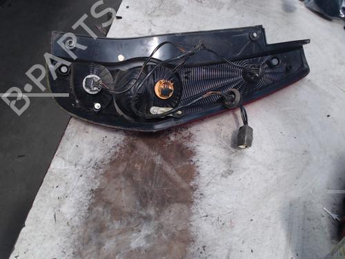 Left taillight OPEL AGILA (B) (H08) 1.2 (F68) | BP21941832C34 