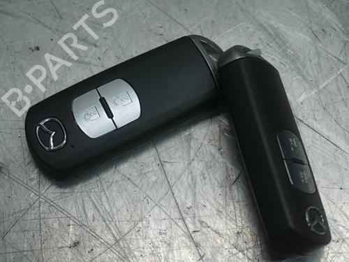 Switch MAZDA 2 Hatchback (DL, DJ) 1.5 SKYACTIV-G | BP22369406I30 
