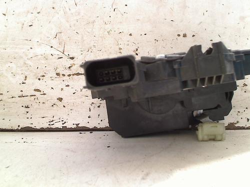 Front right lock OPEL CORSA D (S07) 1.3 CDTI (L08, L68) | BP21929680C97 