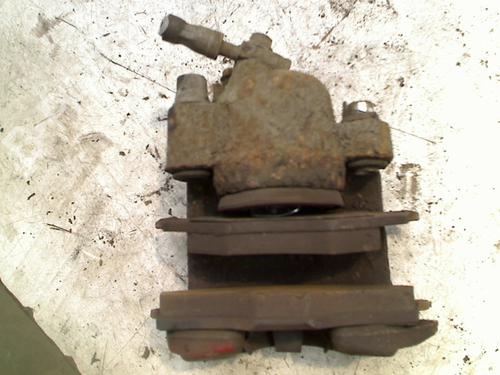 Used Left front brake caliper VW POLO (6N2) 1.4 (60 hp) 21929432