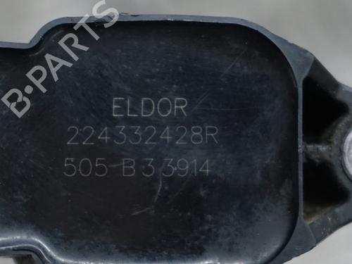 Ignition coil RENAULT CLIO IV Grandtour (KH_) 0.9 TCe 90 | BP24590096M94