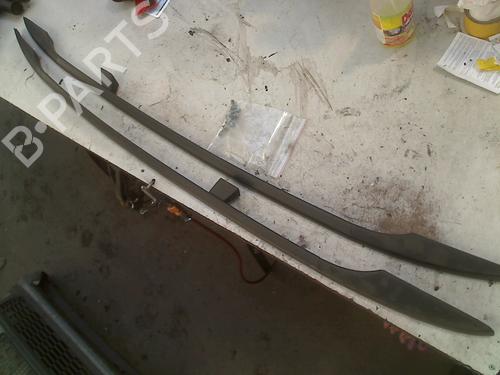 Used Roof bar VW GOLF VI Variant (AJ5) 1.2 TSI (105 hp) 21932592