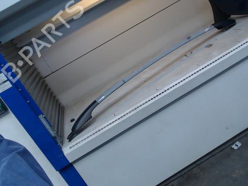 Used Roof bar FORD FOCUS II Turnier (DA_, FFS, DS) 1.6 (100 hp) 21940509