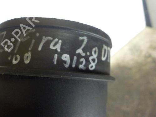 Used Mass air flow sensor OPEL ZAFIRA A MPV (T98) 2.0 DI 16V (F75) (82 hp) 23043203