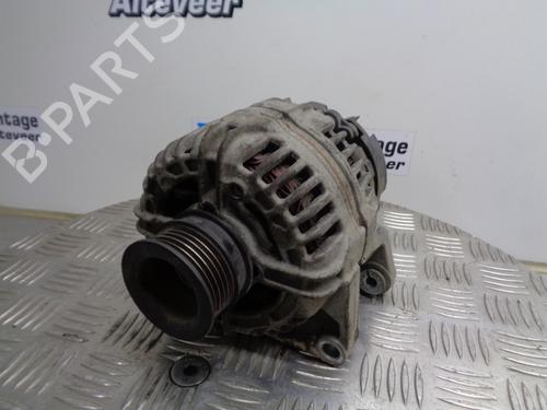 Generator OPEL ASTRA H Estate (A04) 1.6 (L35) (116 hp) 23028211