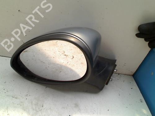 Used Left mirror FIAT GRANDE PUNTO (199_) 1.4 16V (199BXG1B, 199AXG1B) (95 hp) 21917835