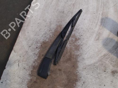 Used Rear windshield wiper arm MINI MINI (R50, R53) Cooper S (163 hp) 21939567