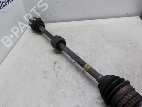 Right front driveshaft OPEL MERIVA A MPV (X03) 1.6 (E75) | BP23005943M39 