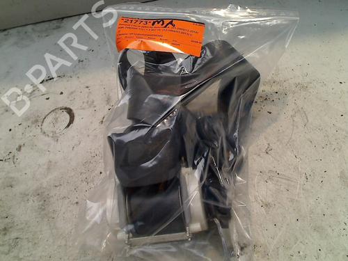 Sikkerhedssele bag midten RENAULT CLIO III (BR0/1, CR0/1) 1.5 dCi (BR17, CR17) (86 hp) 21917821