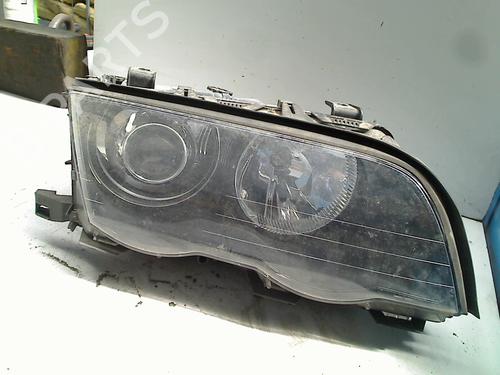 Used Right headlight BMW 3 (E46) 316 i (115 hp) 21920374