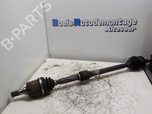 Used Right front driveshaft KIA CARENS III MPV (UN) 2.0 CVVT (144 hp) 23008230