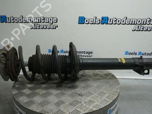 Used Right front shock absorber FIAT DUCATO Van (250_) 120 Multijet 2,3 D (120 hp) 23015167