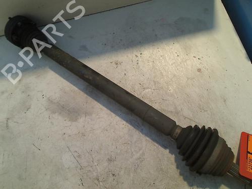 Used Right front driveshaft VW POLO (6N2) 1.4 16V (75 hp) 21918110