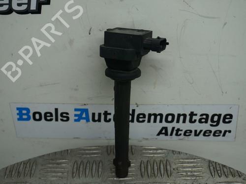 Used Ignition coil NISSAN MICRA II (K11) 1.0 i 16V (60 hp) 23016393