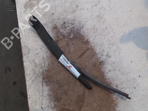 Rear windshield wiper arm VOLVO V70 III (135) 2.0 D BP21944690C144