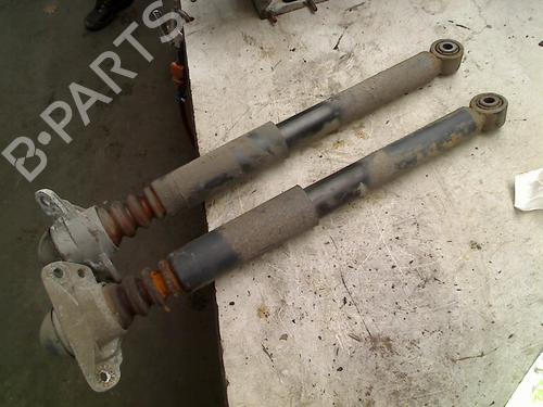 Used Right rear shock absorber VW GOLF PLUS V (5M1, 521) 1.4 16V (80 hp) 21930825