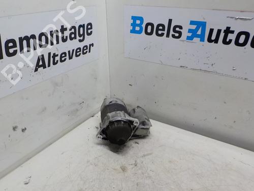 Starter MERCEDES-BENZ A-CLASS (W168) A 140 (168.031, 168.131) | BP23004778M8 
