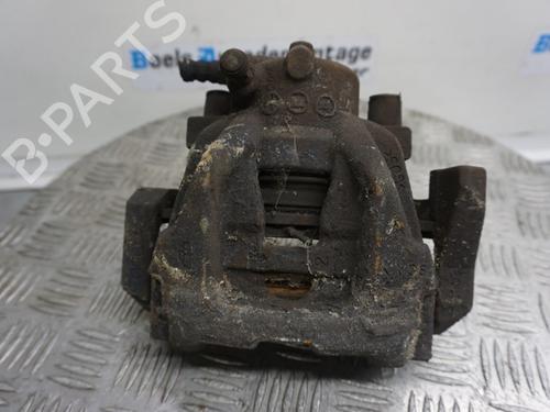 Used Right front brake caliper FIAT DOBLO Cargo (263_) 1.6 D Multijet (263WXD1B, 263WXR1B, 263WXX1B, 263ZXD1B,... (105 hp) 23020519