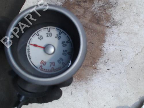 Display monitor OPEL AGILA (B) (H08) 1.0 (F68) | BP21939871C48 