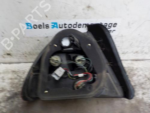 Right taillight HONDA CIVIC VI Fastback (MA, MB) 1.4 i (MA8, MB2) | BP23004188C35 