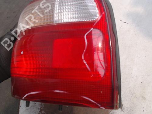 Left taillight SUZUKI ALTO IV (EF, SH410_) 1.0 (SH410) | BP21944929C34 