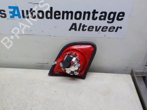 Left taillight VW PASSAT B6 (3C2) 1.4 TSI | BP23004904C34 