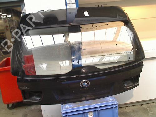Used Tailgate BMW X5 (E70) xDrive 30 i (272 hp) 21912682
