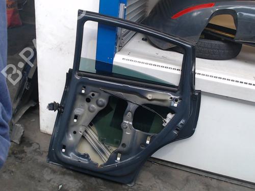 Right rear door SEAT LEON (1P1) 1.6 | BP21942911C5