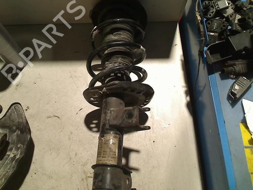 Used Right front shock absorber MERCEDES-BENZ A-CLASS (W176) A 180 CDI (176.000) (109 hp) 21912665