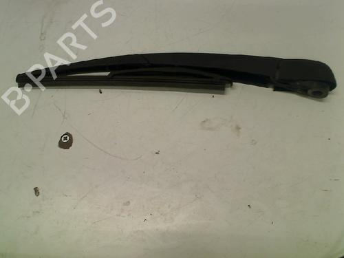 Used Rear windshield wiper arm RENAULT MEGANE II (BM0/1_, CM0/1_) 1.5 dCi (BM1F, CM1F) (86 hp) 21915419