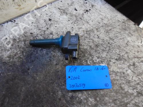 Used Ignition coil KIA CARENS I (FC) 1.8 i (110 hp) 23025336