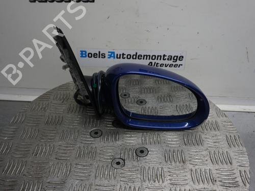 Used Right mirror VW GOLF PLUS V (5M1, 521) 1.6 FSI (115 hp) 23016050