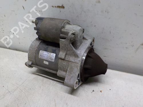 Starter SUZUKI ALTO VI (FF) 1.1 (RF410) | BP26896902M8 