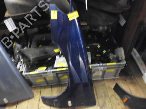 Used Left front fenders PEUGEOT 406 (8B) 1.8 16V (110 hp) 21901234