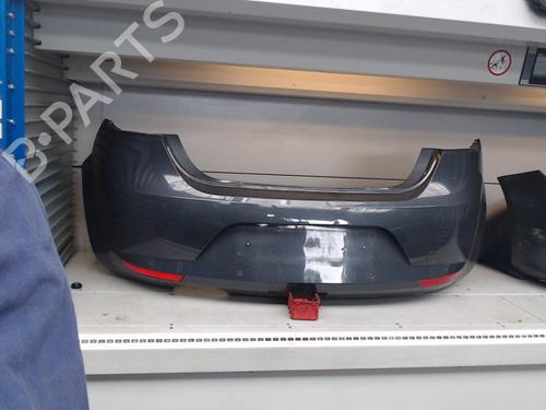 Used Rear bumper SEAT LEON (1P1) 1.6 (102 hp) 21942913