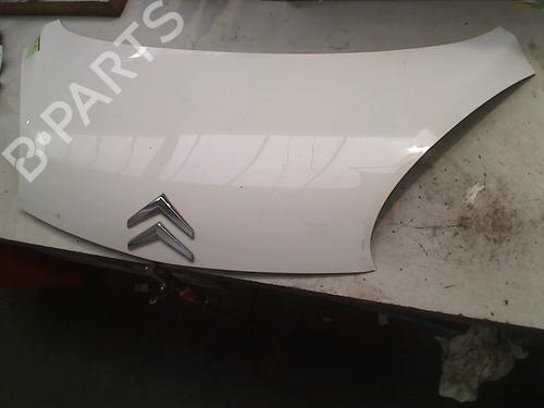 Used Hood CITROËN C1 (PM_, PN_) 1.0 (68 hp) 21930900